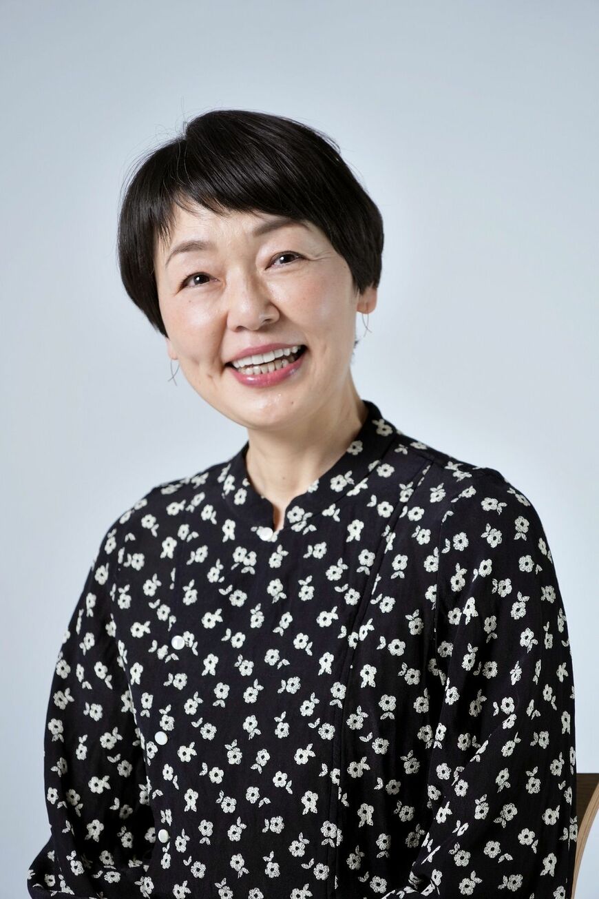 （撮影：梅谷秀司）