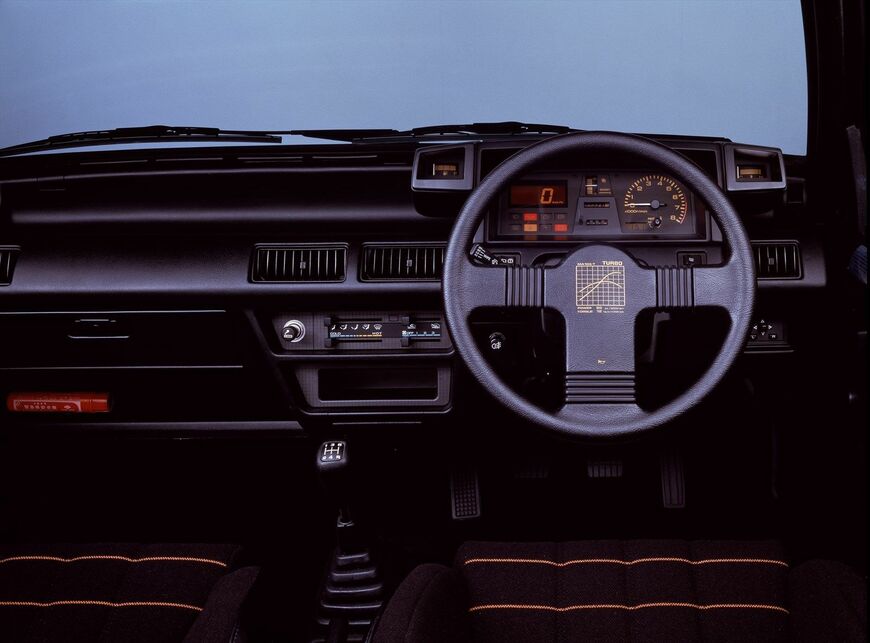 写真：日産自動車