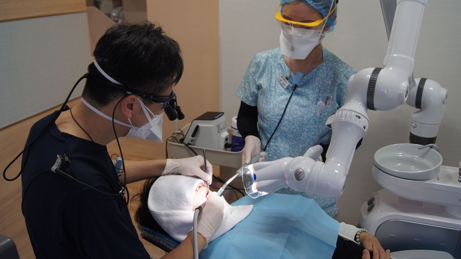 コロナ自粛 で患者激減 歯科医療の存続危機 コロナ戦争を読み解く 東洋経済オンライン 社会をよくする経済ニュース