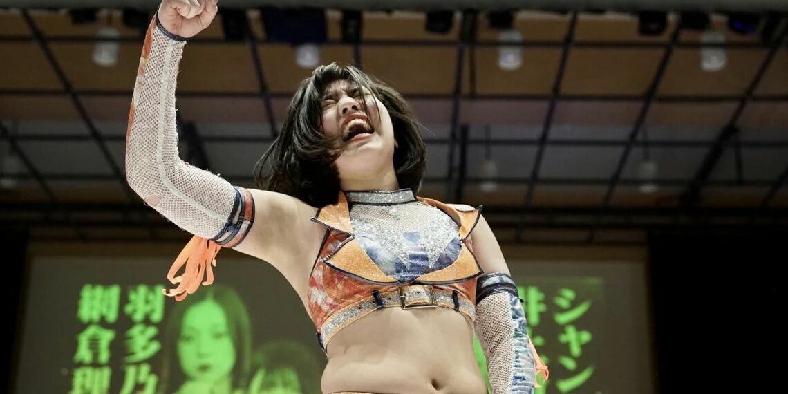 プロレス