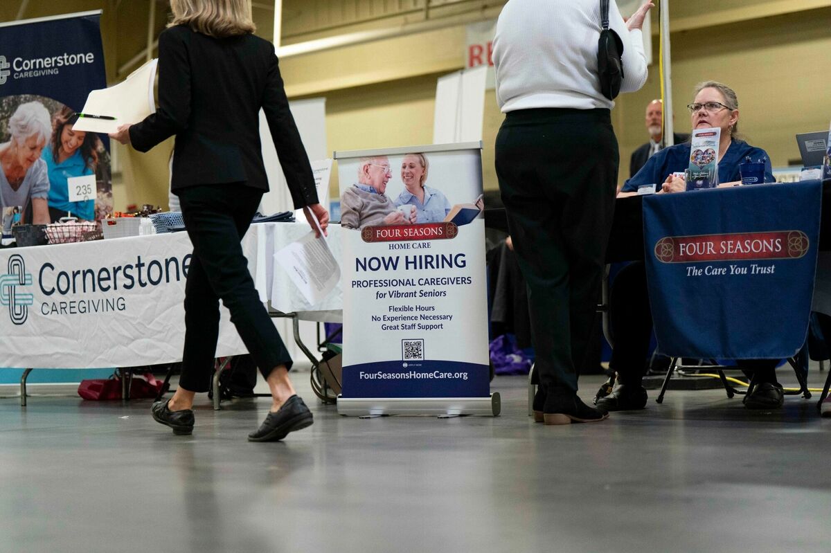 米失業保険申請件数､約4年ぶり大幅減－継続受給者も減少｜会社四季報オンライン