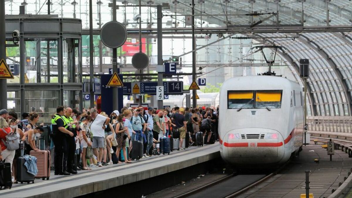 格安切符で旅客急増､ドイツ鉄道で多発する遅延 インフラ投資必須だが｢鉄道優先政策｣揺らぐ | 海外 | 東洋経済オンライン