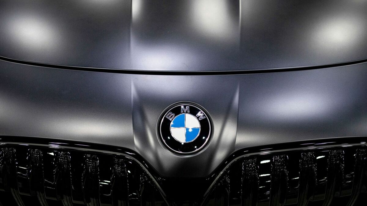 BMWが今年10月のパリ･モーターショーへの出展を急遽見送る決断をした背景事情 | 政治・経済・投資 | 東洋経済オンライン