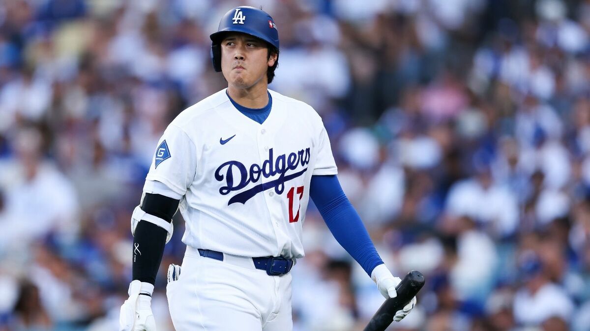 「大谷ハラスメント」の熱狂から一転…ドジャース&大谷翔平がPS進出も《日本人があまり盛り上がらない》残酷な事情 | ライフ | 東洋経済オンライン