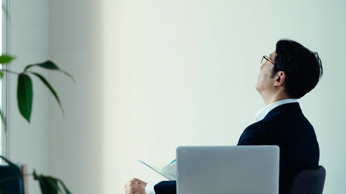 「優秀な営業」マネジャーになると罹る