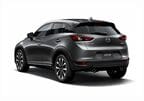 マツダ CX-3（写真：マツダ）