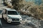 DS AUTOMOBILES「DS 7 クロスバック」