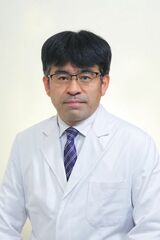 日本性感染症学会の理事で梅毒委員会委員長を務める、神戸大学病院泌尿器科の重村克巳医師