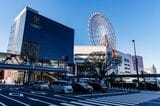 鹿児島中央駅