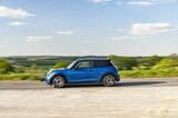 ミニ・ジョン・クーパー・ワークス（写真：MINI）