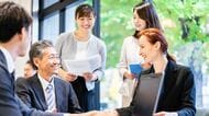 給与だけでは測れない自社の｢総合報酬（トータルリワード）｣をABCDE枠組みで把握する､｢未来の手取り｣で会社を選ぶ③