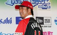 藤川球児の選択が､至極｢理想的｣である理由 投じる一石が三鳥､四鳥になるかもしれない