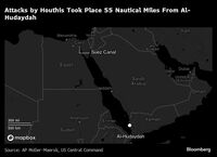 イランが紅海に駆逐艦派遣､米軍の動きを受け