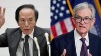 2025年､｢円高｣は続かず｢円安｣が再びやってくる アメリカ｢利下げの終わり｣と日銀｢利上げの終わり｣
