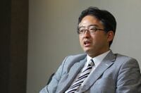 日本が警戒すべきバイデン政権の“本性" インタビュー／東京大学東洋文化研究所准教授 佐橋亮