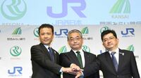 JR西日本が｢ネット銀行｣参入で狙う循環モデル構築､閉じられた｢経済圏｣ではなく開かれたプラットフォームの進化目指す