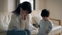 ｢楽な子育て｣を目指すほど苦しくなる理由は？親の幸福度を決める"脳のOS"の切り替え方