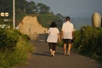 高齢化時代には、結婚の条件も変わる！ 定年後の再婚もいとわぬ熟年離婚か、添い遂げる伴侶か