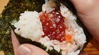 浅草の老舗が握る｢おむすび｣の旨さの秘密 ご飯･ネタ･海苔･握り加減､すべてにこだわり
