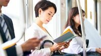 気をつける点はたったの2つ…｢特殊な訓練なし｣で読書スピードが劇的に向上する《高速読書》の凄さ
