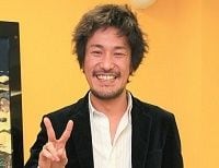 その男､凶暴につき ヤバイ日本建設大綱<上>