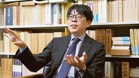 言葉を大事にするのに｢歴史家｣の手順は役立つ 『歴史学はこう考える』松沢裕作氏に聞く