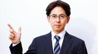 揺れる新興国投資のポイントは? [Interview] 城田修司 HSBC証券東京支店 マクロ経済戦略部長
