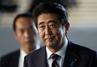 安倍長期政権へ｢重厚｣布陣で足固め 「早期解散は後退した」の声