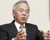 新製品は中国で飛ぶように売れている--富士ゼロックス社長　山本忠人