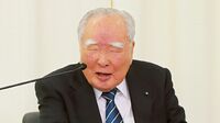 希代のカリスマ退任でスズキが立ち向かう難局 超長期政権に終止符