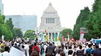 この国のデモについて話そう 60年安保､脱原発､そして2015年
