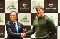 ｢伝説のエンジニア｣が明かすエヌビディアの死角 ラピダスや孫正義氏の半導体戦略はどう見る？