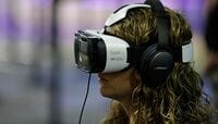 VR技術は｢ニュース消費｣をどう変えるのか 米国で注目される没頭型ジャーナリズム