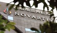 ノバルティス論文疑惑､バカを見るのは患者？ 臨床試験に社員が身分を隠して関与。データ捏造の可能性も