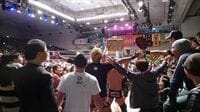 新日本プロレスの経営改革を取材してみた グローバルエリートがリング・イン