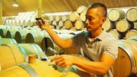 名門ワイン｢RIDGE｣と日本を結ぶ深すぎる縁