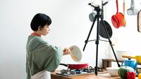 ライブ配信で"稼げる人"と"そうでもない人"の差