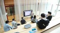 法学部全学年が都心へ移転､2大キャンパス時代へ