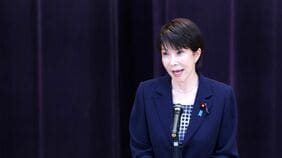 高市改造人事"最大の焦点"は｢政界の119番｣の処遇､多才な世襲エリートを試す｢リリーフからの脱皮｣と｢閣内残留の誘惑｣
