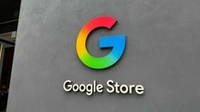 ｢Pixel｣が世界シェア1％しかないのに､モノ売りより"AI体験"に懸けることにした《グーグル･表参道新旗艦店》の目論見