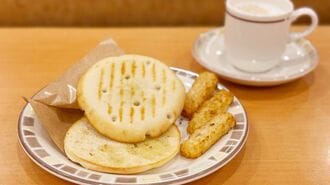 サイゼが始動｢300円モーニング｣がさすがに安すぎた