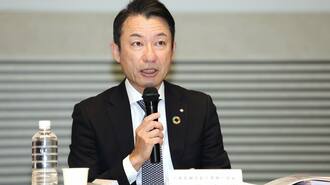 日本生命に猛批判！出向者スパイ問題で甘々処分