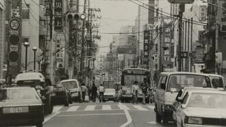 ｢埼玉＝ダサいたま｣が1980年代に"全国普及"した背景