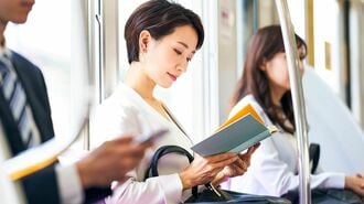 なんと速さ20倍に!?｢高速読書｣習得する2大テク