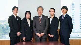 仮説が確信に変わる｢貯蓄から投資へ｣の政策推進