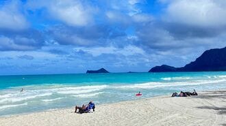 24年ぶりの｢ハワイ｣50代男ひとり旅に出た"結果"