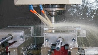 工作機械受注｢引き続きアメリカはじめ北米好調｣