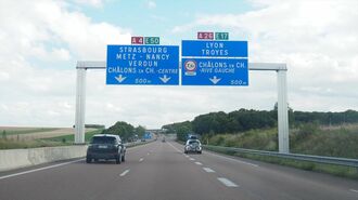 高速道路｢最高速度150km/hへ｣欧州で新たな動き