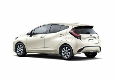 トヨタ｢新型アクア｣を買うならどのグレードか？ 購入コストを抑える