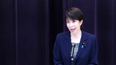 高市改造人事"最大の焦点"は｢政界の119番｣の処遇､多才な世襲エリートを試す｢リリーフからの脱皮｣と｢閣内残留の誘惑｣